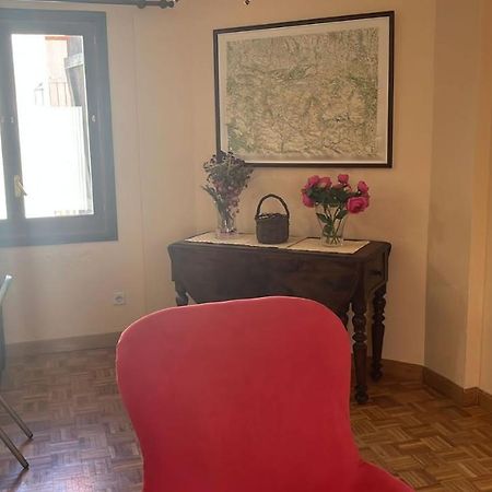 Apartamento Bubal Panticosa Buitenkant foto