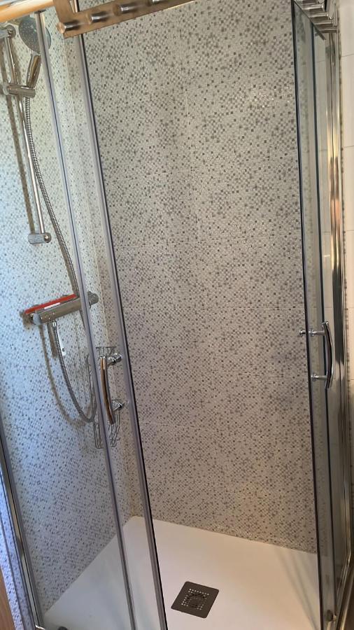 Apartamento Bubal Panticosa Buitenkant foto