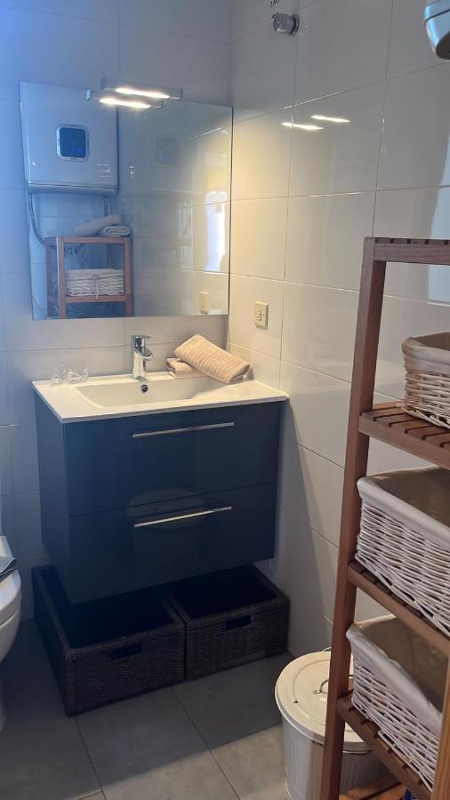 Apartamento Bubal Panticosa Buitenkant foto