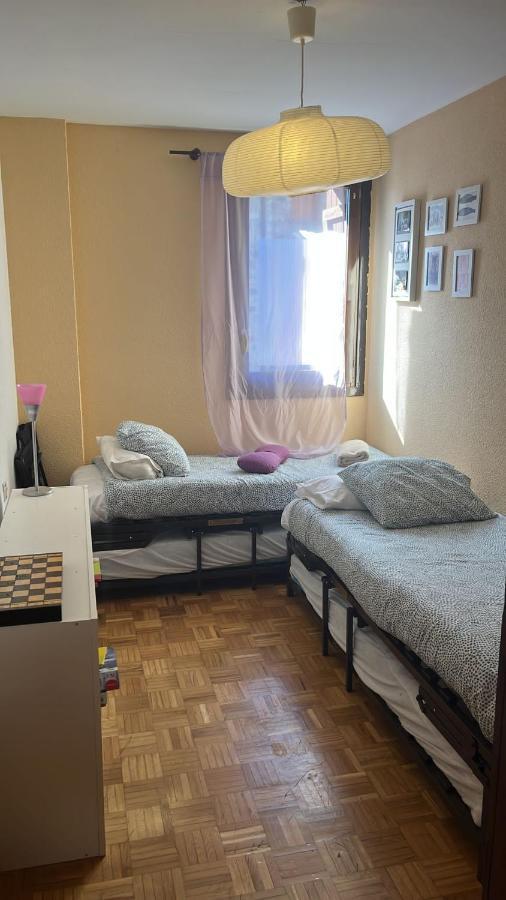 Apartamento Bubal Panticosa Buitenkant foto